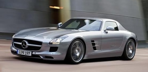 sls-amg