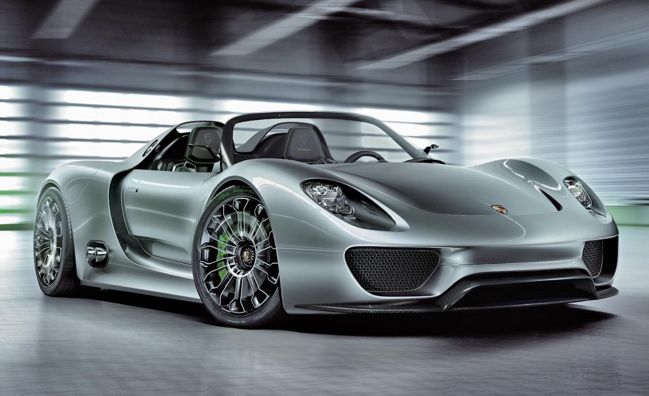 porsche-918-spyder-concept