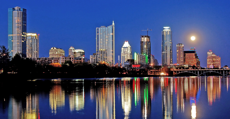 AustinSkyline